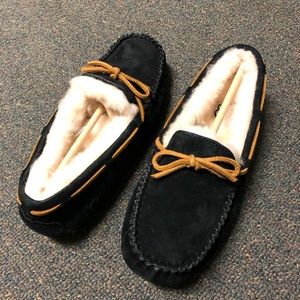 Ugg Dakota Shoe - Black